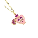 Product Harry Potter Gold Plated Love Potion Necklace thumbnail image