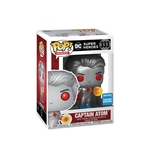 Product Funko Pop! DC Comics Captain Atom Wondercon 2020 thumbnail image