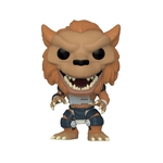 Product Funko Pop! Teenage Mutant Ninja Turtles 2 Rahzar thumbnail image