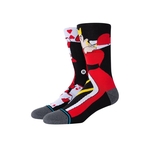 Product Stance Socks Alice In Wonderland Off Their Heads thumbnail image