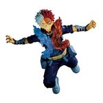 Product The Amazing Heroes Plus: My Hero Academia - Shoto Statue thumbnail image