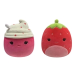 Product Squishmallows Flip a Mallows Strawberry/Ice Cream thumbnail image