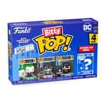 Product Φιγούρα Funko Bitty Pop! 4-Pack The Joker thumbnail image