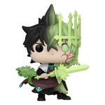 Product Φιγούρα Funko Pop! Black Clover Yonu Spirit of Zerhyr thumbnail image