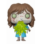 Product Φιγούρα Funko Pop!The Exorcist Regan Puking (Translucent) (Special Edition) thumbnail image