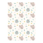 Product Disney Bambi Flannel Blanket thumbnail image