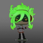 Product Φιγούρα Funko Pop! My Hero Academia Burnin (Moe Kamiji) (Special Edition) thumbnail image