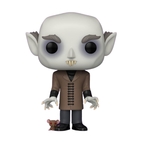 Product Funko Pop! Nosferatu (Chase is Possible) thumbnail image