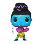 Product Funko Pop! Marvel Blacklight Shuri (Special Edition) thumbnail image