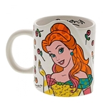 Product Enesco Disney Belle Mug thumbnail image