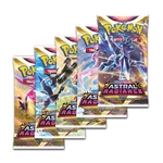 Product Pokemon Sword & Shield 10 Atral Radiance Built and Battle Stadium Box thumbnail image