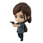 Product The Last of Us Part II Nendoroid Action Figure Ellie thumbnail image