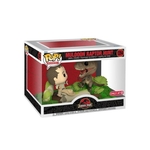 Product Φιγούρα Funko Pop! Jurassic Park Muldoon Raptor Hunt thumbnail image