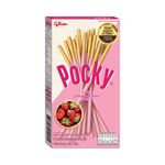 Product Pocky Strawberry Sticks thumbnail image