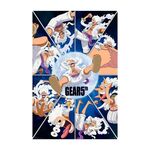 Product One Piece Poster Gear 5th Looney thumbnail image