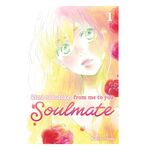 Product Kimi ni Todoke From Me to You: Soulmate Vol. 01 thumbnail image