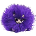 Product Λούτρινο Harry Potter Pygmy Puff Purple Plush thumbnail image