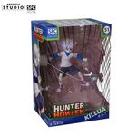 Product Hunter X Hunter Killua Figure thumbnail image