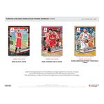 Product 2023-24 Donruss Turkish Airlines EuroLeague Basketball Hobby Box (1 packet) thumbnail image