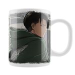 Product Attack On Titan  Scouts Alliance Mug thumbnail image