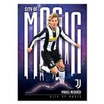 Product Topps Juventus 2023-2024 Team Box Set thumbnail image