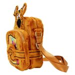 Product Τσάντα Πλάτης Loungefly Warner Bros Scooby Doo Cosplay Crossbuddies thumbnail image