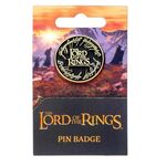 Product The Lord Of The Rings One Eing Pin Badge thumbnail image