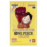 Product One Piece TCG OP07 (Φακελάκι) thumbnail image