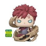 Product Funko Pop! Animation: Naruto Shippuden Gaara (Convention Limited Edition) thumbnail image