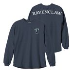 Product Harry Potter Ravenclaw Puff Jersey thumbnail image