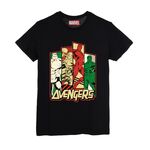 Product Marvel 4 Avengers T-shirt thumbnail image