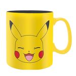 Product Κούπα Pokemon Pikatchu Face thumbnail image