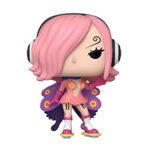 Product Φιγούρα Funko Pop! One Piece Reiju Funkon 2024 thumbnail image