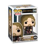 Product Funko Pop! Lord Of The Rings Boromir (Meme) thumbnail image