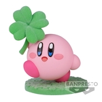 Product Φιγούρα Kirby Fluffy Puffy 4cm thumbnail image