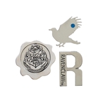 Product Harry Potter Ravenclaw 3 pack Pin Set thumbnail image