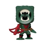 Product Funko Pop! MOTU Leech (Special Edition) thumbnail image