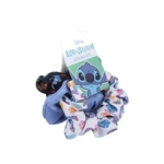 Product Disney Scrunchies Stitch Blue thumbnail image