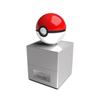 Product Pokemon Electronic Die-Cast Poke Ball Replica thumbnail image