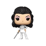 Product Funko Pop! DC WWW80th Wonder Woman (Ultra Mod Secret Agent) thumbnail image