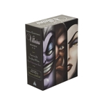 Product Serena Valentino's Villains Box Set : Books 1-3 thumbnail image