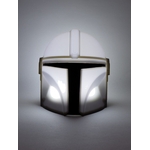 Product Star Wars The Mandalorian Desktop Light thumbnail image