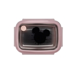 Product Disney Mickey Rectangular Sandwich Box thumbnail image