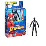 Product Hasbro Marvel: Epic Hero Series Spider-Man - Symbiote Suit (F8369) thumbnail image