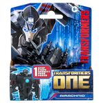 Product Hasbro Trasformers: One 1-Step Cog Changer - Airachnid (F9385) thumbnail image