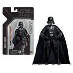 Product Hasbro Disney: Star Wars The Black Series - Darth Vader (G0043) thumbnail image