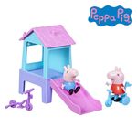 Product Hasbro: Peppa Pig - Peppas Park Fun (F8872) thumbnail image