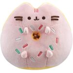 Product Pusheen Donut Plush thumbnail image