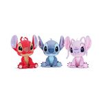 Product Λούτρινο Disney Lilo And Stitch Plush 30cm (Τυχαία Επιλογή) thumbnail image