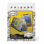 Product Friends Tech Stickers thumbnail image